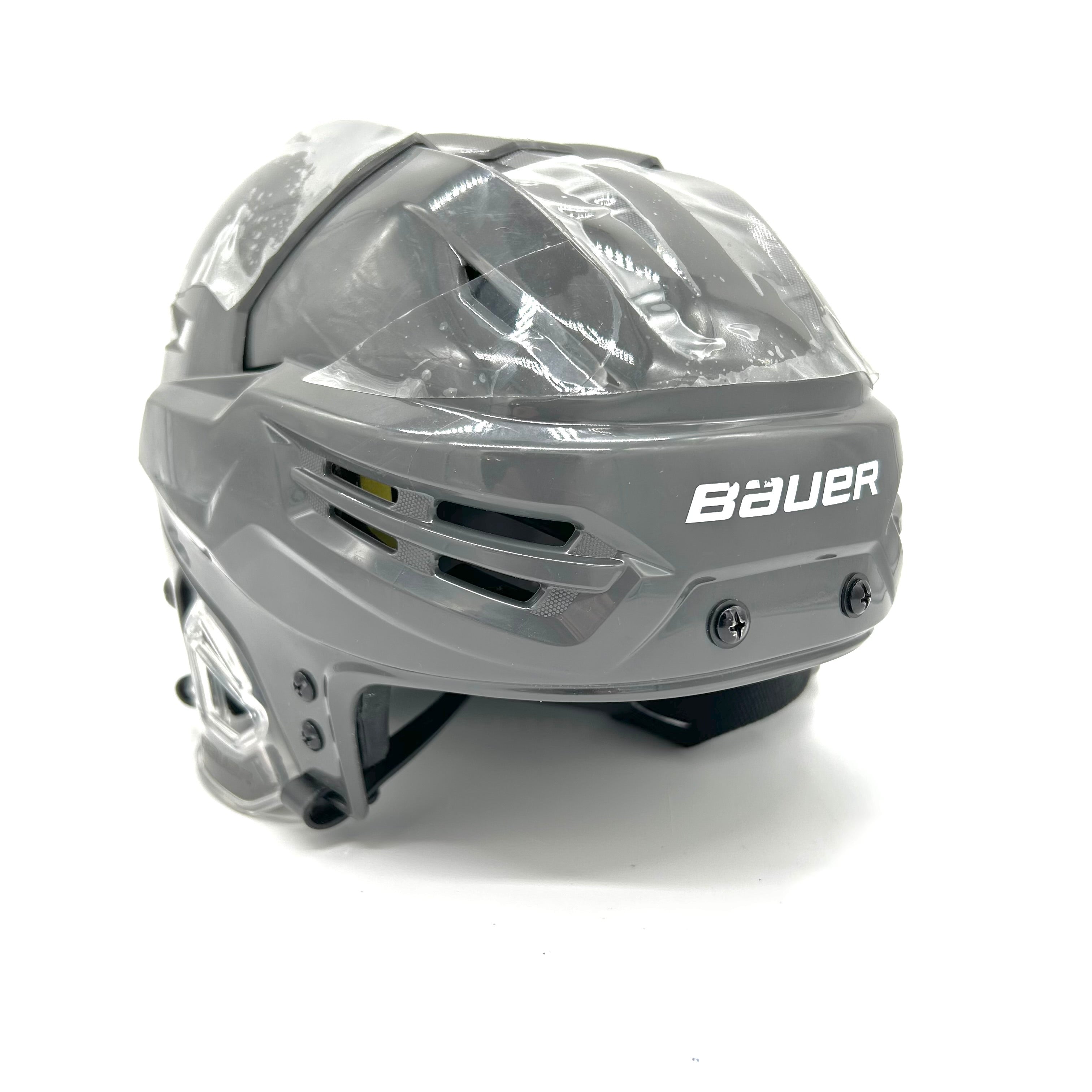 Casque de hockey Bauer Re-Akt 95 (gris)